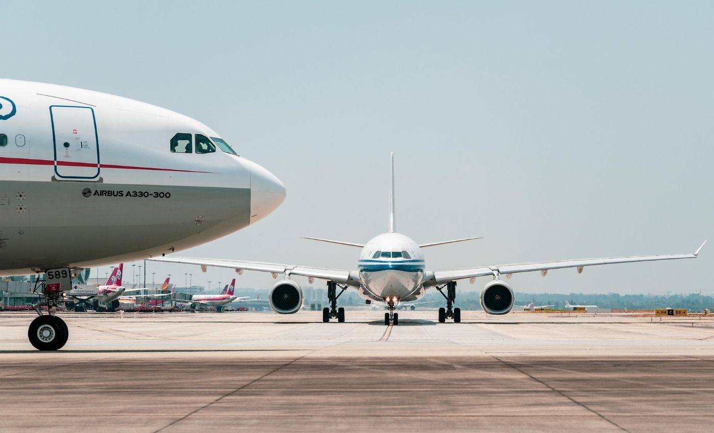Costa Rica flight information